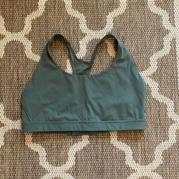 Victoria’s Secret seamless sports bra, size extra large - Picture 1 of 7